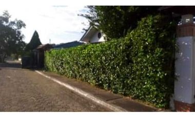 VENDO CASA EN RICAURTE CUNDINAMARCA