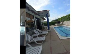 VENDO CASA EN RICAURTE CUNDINAMARCA
