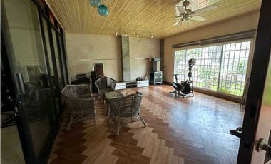 SE VENDE CASA EN CONDADO DEL REY 325M2