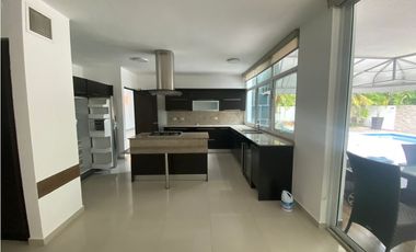 Alquilo o Vendo casa en Ph Costa Esmeralda - Costa  Sur
