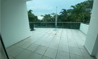 Alquilo o Vendo casa en Ph Costa Esmeralda - Costa  Sur