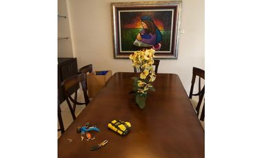 EL CANGREJO / PH ARANJUEZ / 172 M2 / PISCINA / 3 HABITACIONES