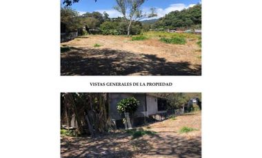 VENDO LOTE COMERCIAL DE 3.852M2 FRENTE AL RIO  BAJO BOQUETE