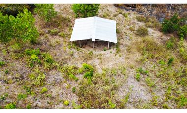 Venta de finca La Ermita San Carlos