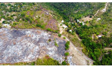 Venta de finca La Ermita San Carlos
