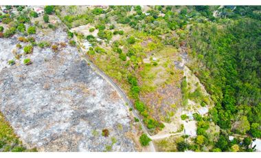 Venta de finca La Ermita San Carlos