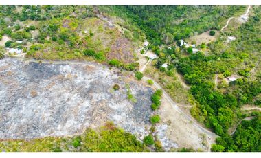 Venta de finca La Ermita San Carlos