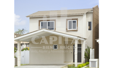 PROYECTO RESIDENCIAL EN COSTA VERDE - PANAM OESTE