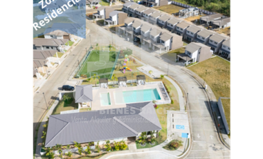 PROYECTO RESIDENCIAL EN COSTA VERDE - PANAM OESTE