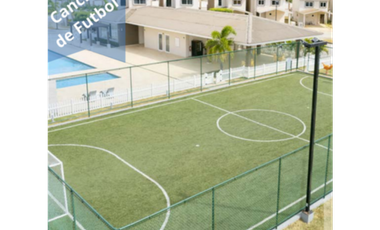 PROYECTO RESIDENCIAL EN COSTA VERDE - PANAM OESTE