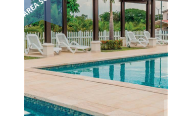PROYECTO RESIDENCIAL EN COSTA VERDE - PANAM OESTE