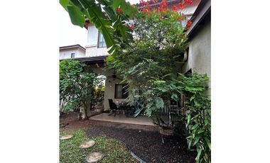 Vendo Casa Panama Pacifico Woodland # 2118 cvd