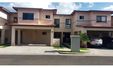 Vendo Casa Panama Pacifico Woodland # 2118 cvd