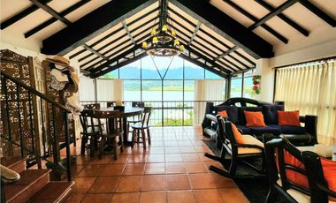 Casa Campestre Amoblada Venta Calima El Darién