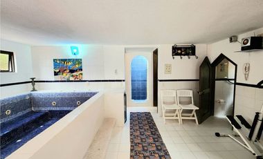Casa Campestre Amoblada Venta Calima El Darién