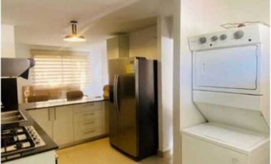 VENDO CASA EN ARRAIJAN LOS SENDEROS DE BAMBÚ 3R CON LINEA BLANCA