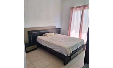 VENDO APARTAMENTOS EN CHAME VISTA MAR 3R
