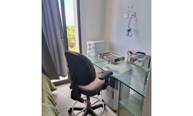 VENDO APARTAMENTOS EN CHAME VISTA MAR 3R