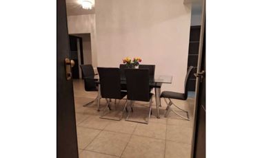 VENDO APARTAMENTOS EN CHAME VISTA MAR 3R