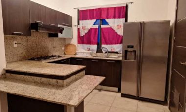 VENDO APARTAMENTOS EN CHAME VISTA MAR 3R