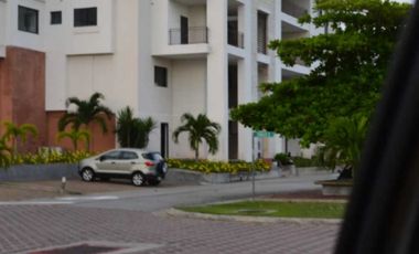 VENDO APARTAMENTOS EN CHAME VISTA MAR 3R