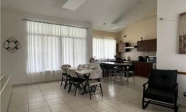 SAN CARLOS /PIEDRAS GORDAS VILLEGE / 188M2 / 2HABITACIONES / PISCINA