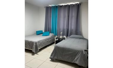 SAN CARLOS /PIEDRAS GORDAS VILLEGE / 188M2 / 2HABITACIONES / PISCINA