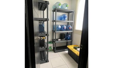 SAN CARLOS /PIEDRAS GORDAS VILLEGE / 188M2 / 2HABITACIONES / PISCINA