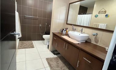 SAN CARLOS /PIEDRAS GORDAS VILLEGE / 188M2 / 2HABITACIONES / PISCINA