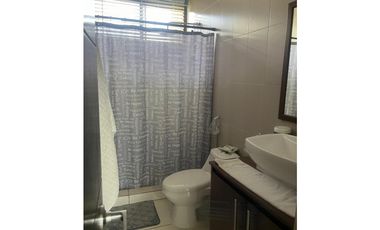 SAN CARLOS /PIEDRAS GORDAS VILLEGE / 188M2 / 2HABITACIONES / PISCINA