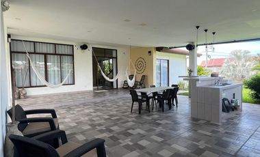 SAN CARLOS /PIEDRAS GORDAS VILLEGE / 188M2 / 2HABITACIONES / PISCINA