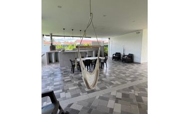 SAN CARLOS /PIEDRAS GORDAS VILLEGE / 188M2 / 2HABITACIONES / PISCINA