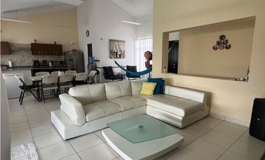 SAN CARLOS /PIEDRAS GORDAS VILLEGE / 188M2 / 2HABITACIONES / PISCINA