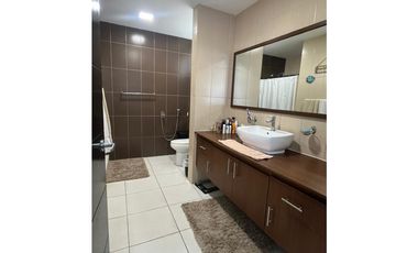 SAN CARLOS /PIEDRAS GORDAS VILLEGE / 188M2 / 2HABITACIONES / PISCINA