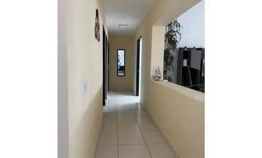 SAN CARLOS /PIEDRAS GORDAS VILLEGE / 188M2 / 2HABITACIONES / PISCINA