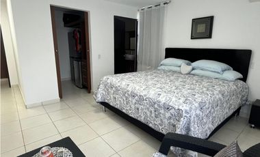 SAN CARLOS /PIEDRAS GORDAS VILLEGE / 188M2 / 2HABITACIONES / PISCINA