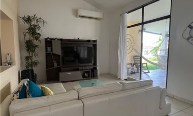 SAN CARLOS /PIEDRAS GORDAS VILLEGE / 188M2 / 2HABITACIONES / PISCINA