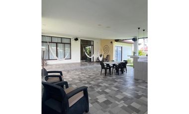 SAN CARLOS /PIEDRAS GORDAS VILLEGE / 188M2 / 2HABITACIONES / PISCINA