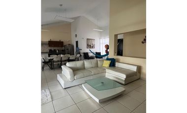 SAN CARLOS /PIEDRAS GORDAS VILLEGE / 188M2 / 2HABITACIONES / PISCINA