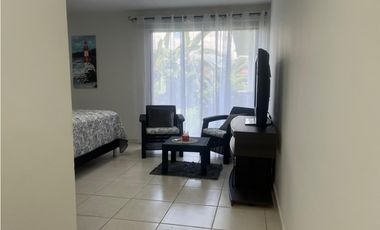 SAN CARLOS /PIEDRAS GORDAS VILLEGE / 188M2 / 2HABITACIONES / PISCINA