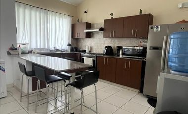 SAN CARLOS /PIEDRAS GORDAS VILLEGE / 188M2 / 2HABITACIONES / PISCINA