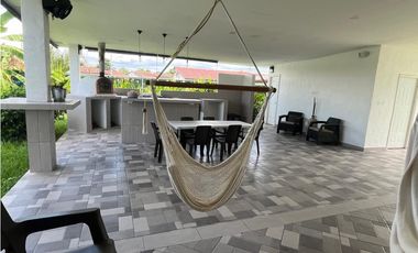 SAN CARLOS /PIEDRAS GORDAS VILLEGE / 188M2 / 2HABITACIONES / PISCINA