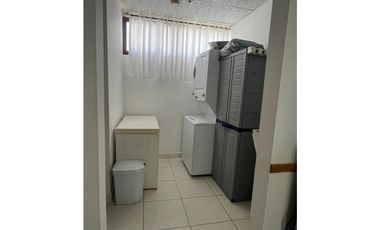 SAN CARLOS /PIEDRAS GORDAS VILLEGE / 188M2 / 2HABITACIONES / PISCINA