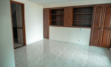 Apartamento Venta Los Álamos Pereira