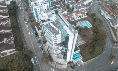 Apartamento Venta Los Álamos Pereira