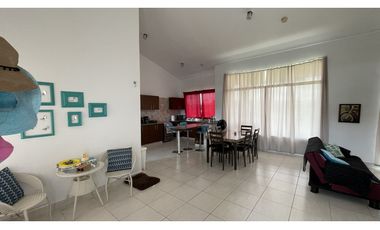 SAN CARLOS / PIEDRAS GORDAS VILLAGE / 159M2 / 2 HABITACIONES / PISCINA