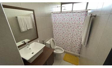 SAN CARLOS / PIEDRAS GORDAS VILLAGE / 159M2 / 2 HABITACIONES / PISCINA