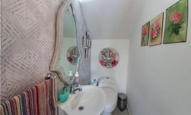 Venta casa loma de los González