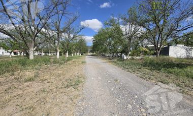 Terreno en  Rincon de Arcentales