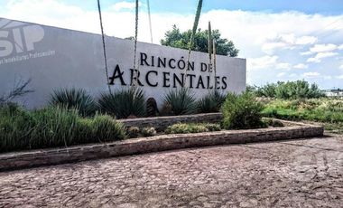 Terreno en  Rincon de Arcentales